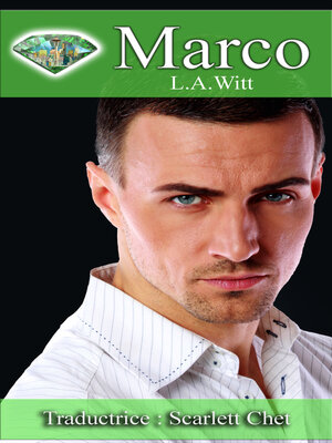 cover image of Marco